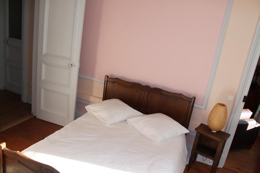 Chateau Des Saveurs Saint-Sauveur-d'Emalleville Номер фото
