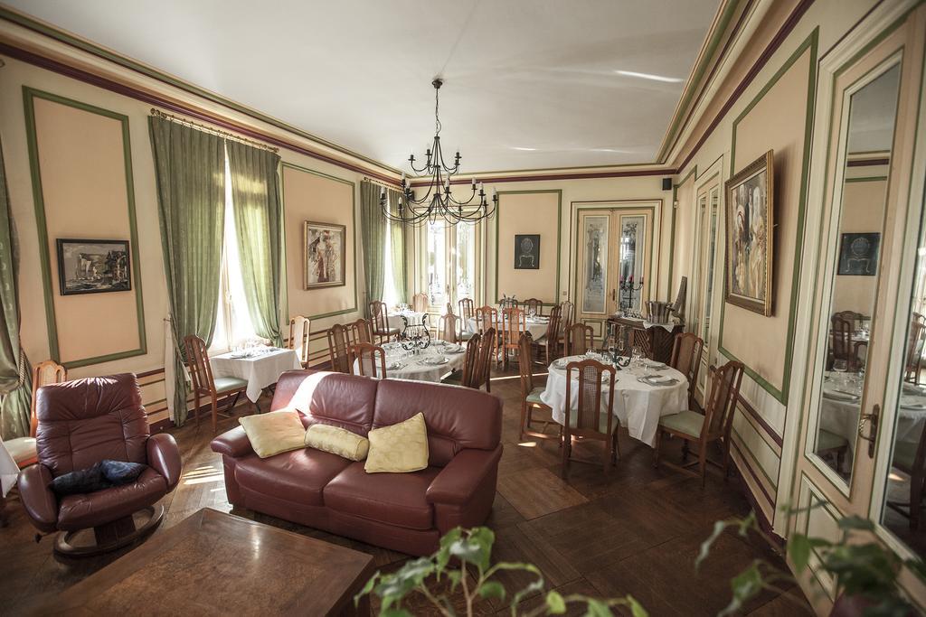 Chateau Des Saveurs Saint-Sauveur-d'Emalleville Екстер'єр фото