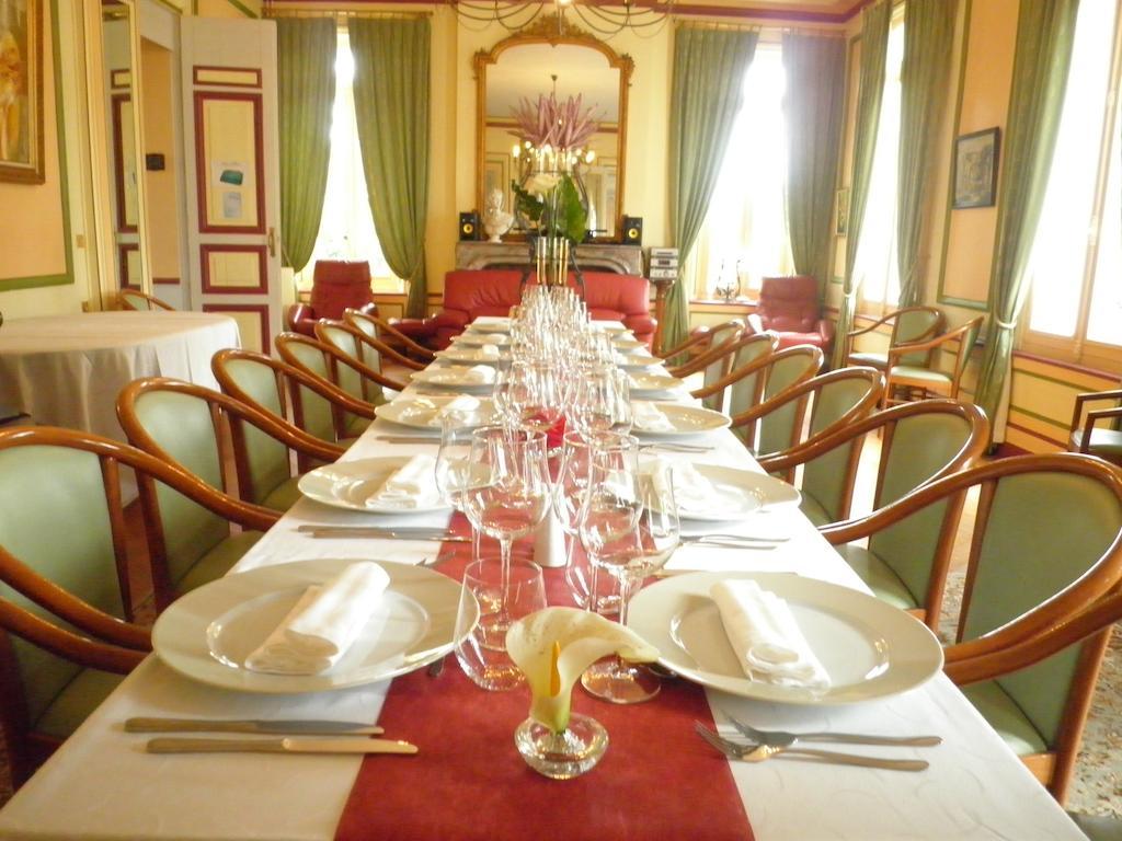 Chateau Des Saveurs Saint-Sauveur-d'Emalleville Екстер'єр фото
